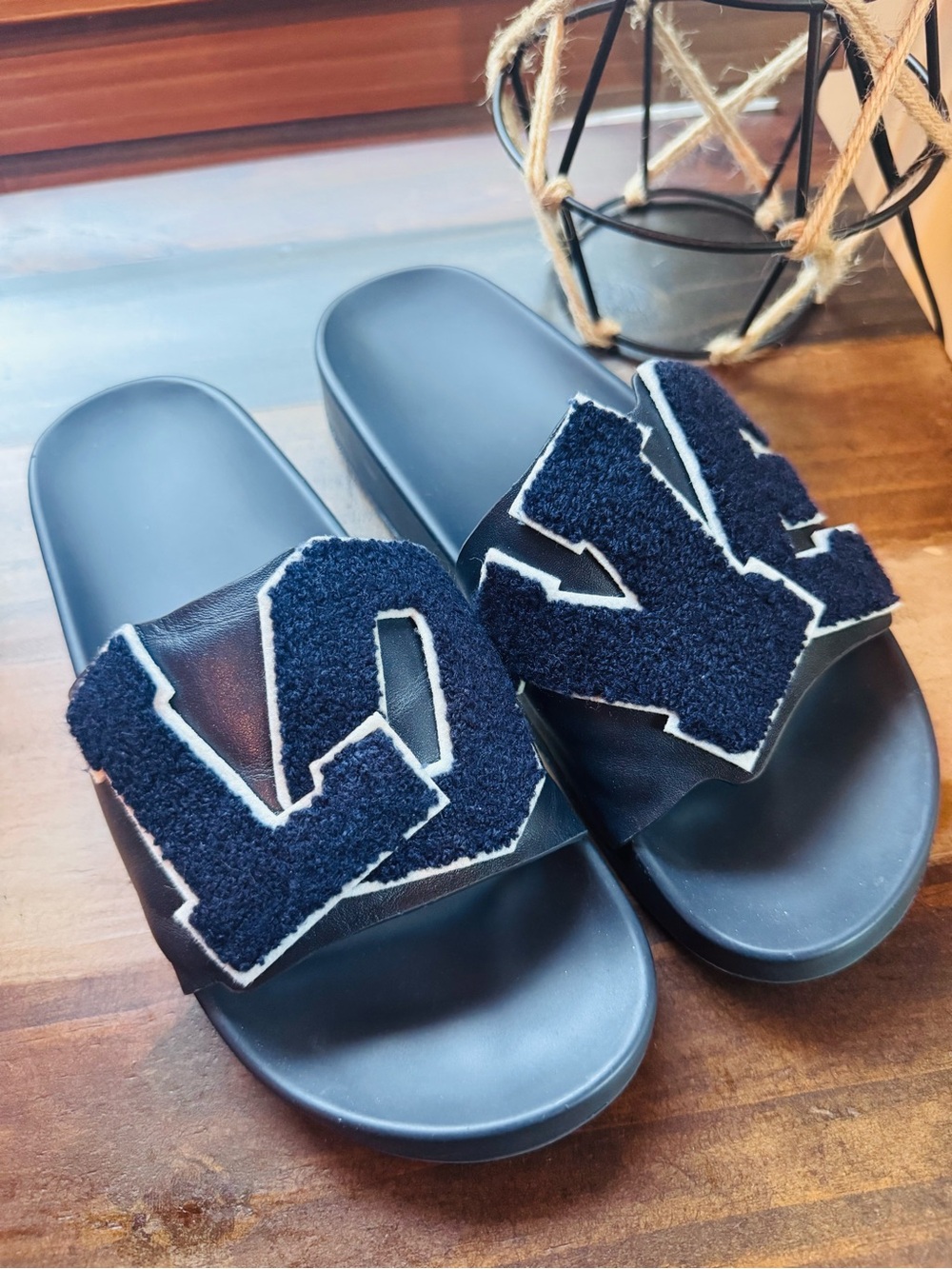 Tory Burch Sport LOVE Slides
